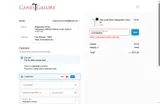 GIFTSFORMOM coupon verification screenshot