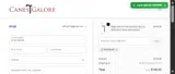 MOMSHIP coupon verification screenshot