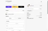 Canggu Home coupon verification screenshot