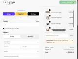 Canggu Home coupon verification screenshot