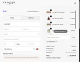 Canggu Home coupon verification screenshot