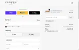 Canggu Home coupon verification screenshot