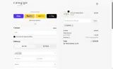 Canggu Home coupon verification screenshot
