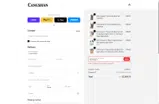 WELCOME15 coupon verification screenshot