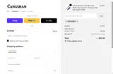 WELCOME15 coupon verification screenshot