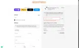 CANINEP4VIRTUAL coupon verification screenshot