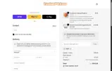 15off coupon verification screenshot