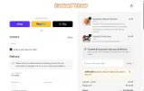 Anbio$200 coupon verification screenshot