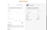 DOG-DAYS coupon verification screenshot