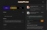 SAVE10 coupon verification screenshot
