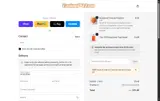 15off coupon verification screenshot