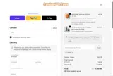 25OFF coupon verification screenshot
