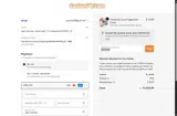 Anbio$200 coupon verification screenshot