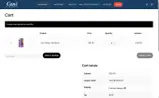 WKND coupon verification screenshot