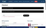 ABZQR7 coupon verification screenshot