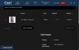 BLACKFRIDAY25 coupon verification screenshot