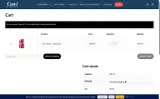 HONEY15 coupon verification screenshot