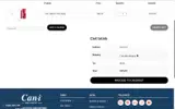 WELCOME15 coupon verification screenshot