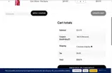 BLACKFRIDAY25 coupon verification screenshot