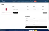 SHEFINDS20 coupon verification screenshot