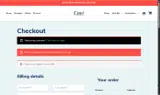 HONEY15 coupon verification screenshot