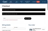 BNG25 coupon verification screenshot
