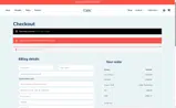 15OFF coupon verification screenshot