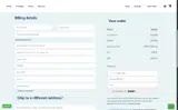 CAUSE15 coupon verification screenshot