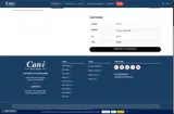 GETWELL coupon verification screenshot