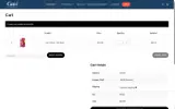 20OFF coupon verification screenshot