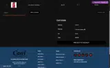 CANI2022 coupon verification screenshot