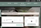LIVEHAPPIER coupon verification screenshot