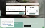 NEWLIFE coupon verification screenshot