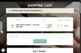 DIFFERENCE15 coupon verification screenshot
