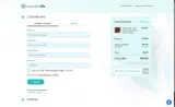 Cannabis Life coupon verification screenshot