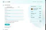 Cannabis Life coupon verification screenshot