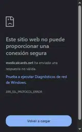 Canna Care Docs coupon verification screenshot