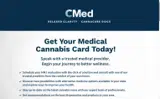 Canna Care Docs coupon verification screenshot