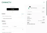 cd04 coupon verification screenshot