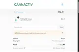HITU10 coupon verification screenshot