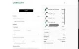 10KAFE coupon verification screenshot
