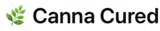 Canna Cured US coupon verification screenshot