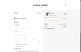 Canna Cured US coupon verification screenshot