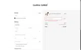 Canna Cured US coupon verification screenshot