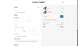 Canna Cured US coupon verification screenshot
