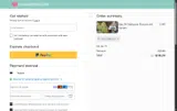 YOUTUBE420 coupon verification screenshot