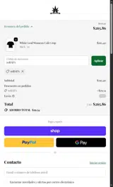 10BAFA coupon verification screenshot