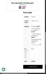 xmas3 coupon verification screenshot