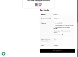 SUMMER15 coupon verification screenshot