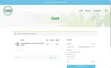 Ship coupon verification screenshot